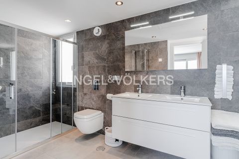 Rækkehus i Altea, Alicante, Altea - € 1.400.000 | Ref: W-04A6OX - foto 24